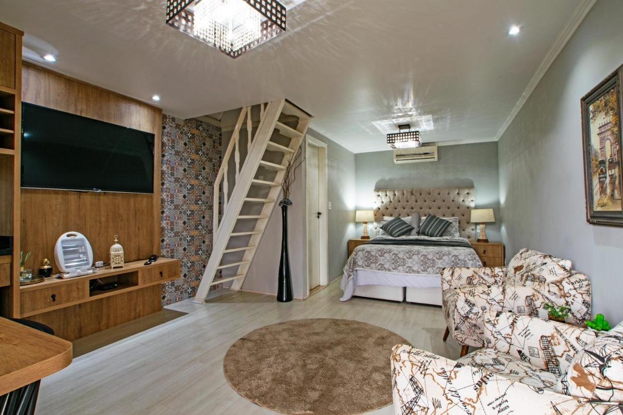 Cabana'S Hotel - Thermas Hot World Монти-Сиан Экстерьер фото