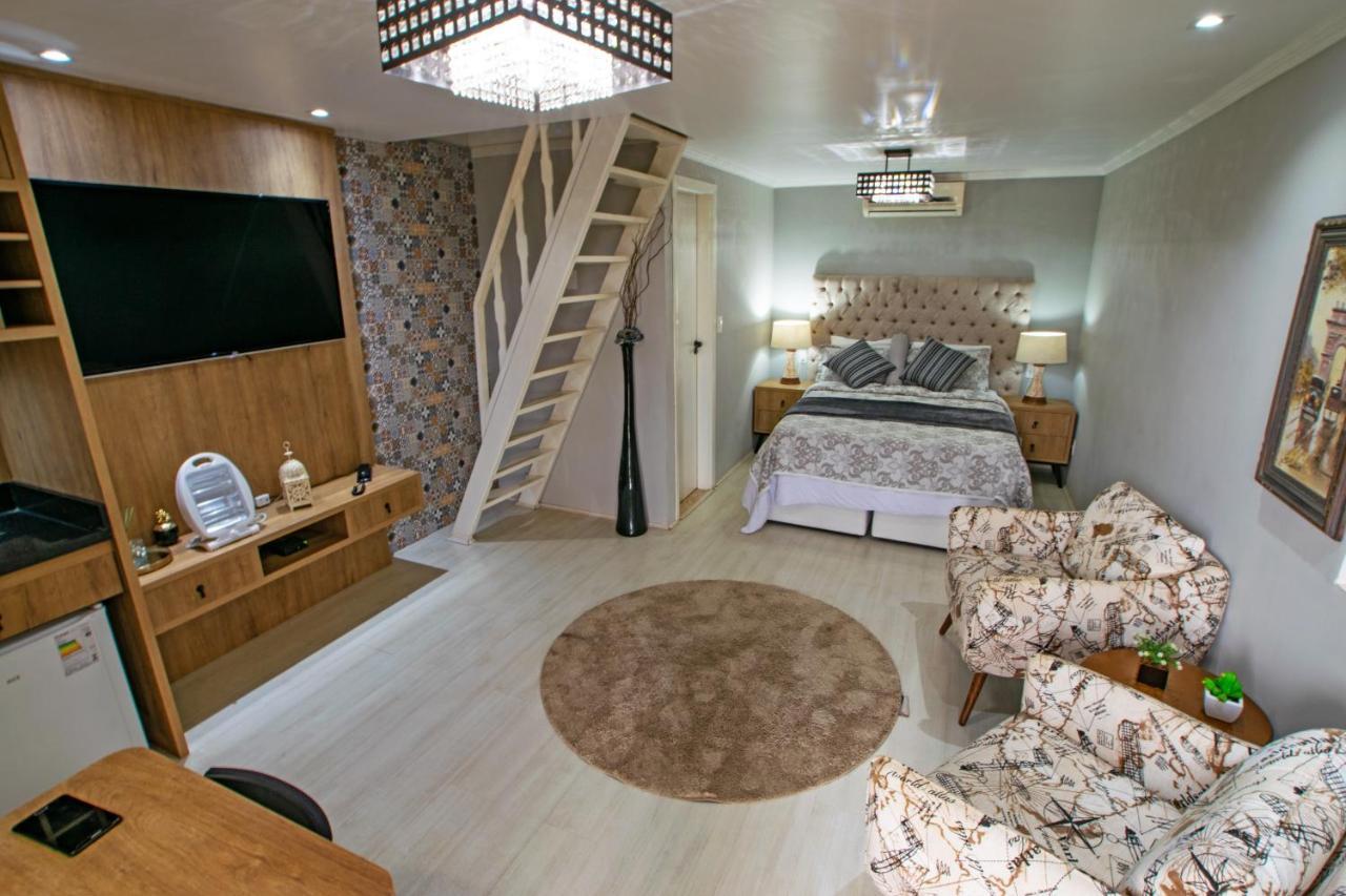 Cabana'S Hotel - Thermas Hot World Монти-Сиан Экстерьер фото